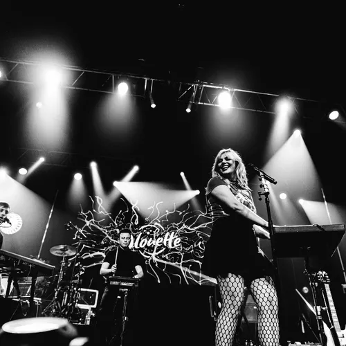 Live Alouette Nantes - Louane, Clara Luciani, Julien Doré