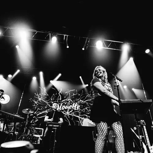 Live Alouette Nantes - Louane, Clara Luciani, Julien Doré