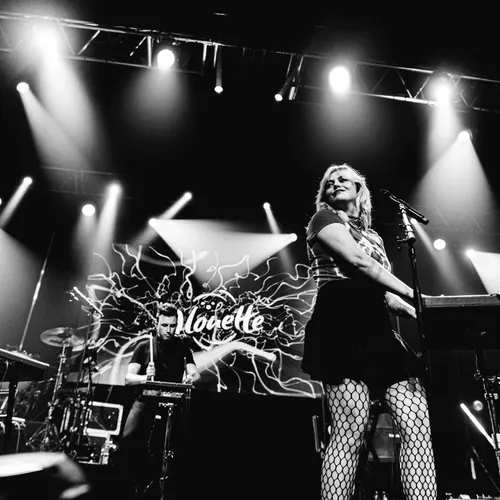 Live Alouette Nantes - Louane, Clara Luciani, Julien Doré