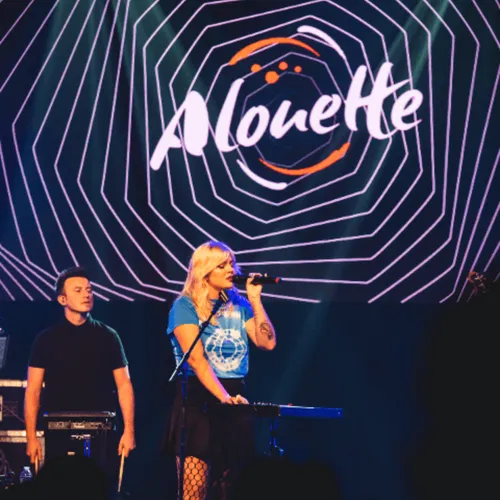 Live Alouette Nantes - Louane, Clara Luciani, Julien Doré