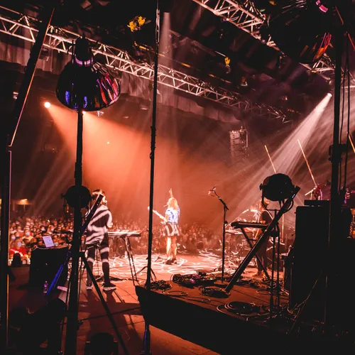 Live Alouette Nantes - Louane, Clara Luciani, Julien Doré
