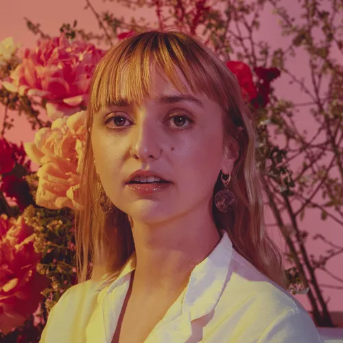 Le Zine - 28 Août 2025 - MACKENZIE LEIGHTON