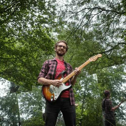 Le Zine - 30 Novembre 2023 - Y NAME IS NOBODY