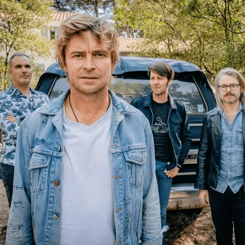 Le Zine - 12 Février 2024 - MANU DE NARS