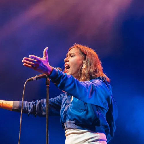 Olivia Ruiz - Live Alouette à La Rochelle - 1.10.2024