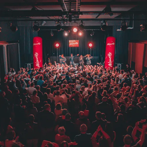 L'Héritage Goldman - Dun-le-Palestel - 24.04.2023