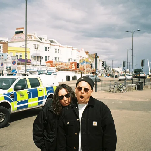 Le Zine - 08 Mai 2025 - PAMELA