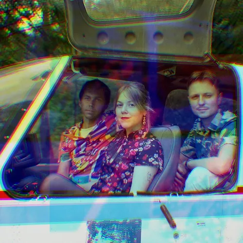 Le Zine - 20 Février 2025 - SIMONE D'OPALE