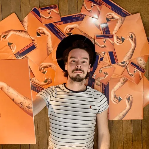 Le Zine - 13 Avril 2023 - 19:26