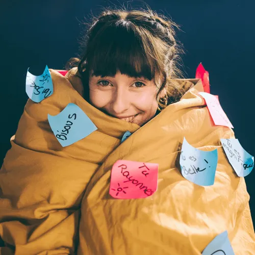 Le Zine - 15 Mai 2023 - 19:25