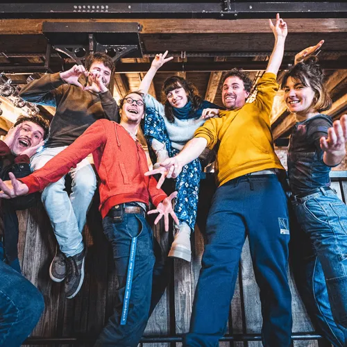 Le Zine - 21 Mars 2024 - SOLAR PROJECT