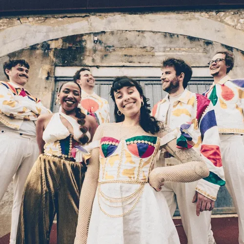 Le Zine - 14 Avril 2025 - SOLAR PROJECT