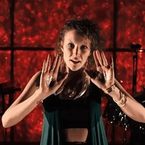 Le Zine - 25 Janvier 2024 - SHAMA