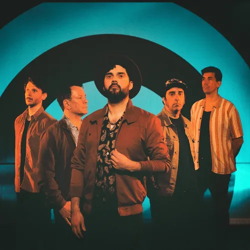 Le Zine - 23 Octobre 2023 - THE RED GOES BLACK