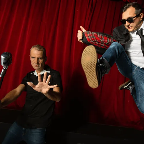 Le Zine - 22 Avril 2024 - VILLA FANTÔME