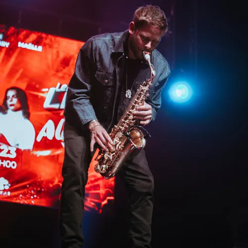 Thoj - Le Live Alouette à Bocapole à Bressuire - 06.12.2023