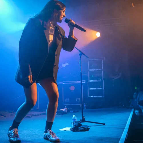 Jain - Live Alouette à Cognac