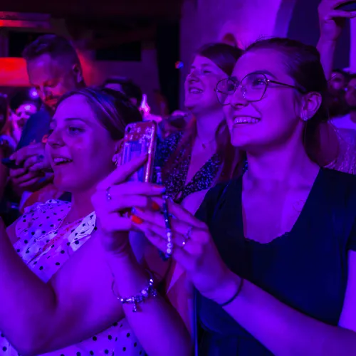 Le Live Alouette à Cognac