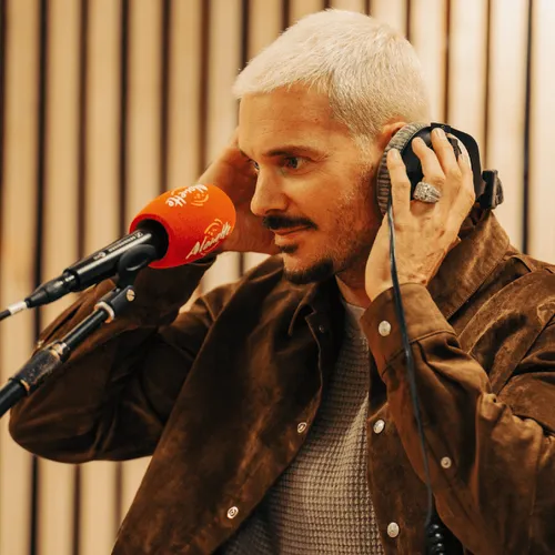 Matt Pokora - Live Alouette à Angers - 8 décembre 2022