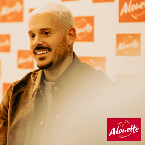 Matt Pokora - Live Alouette à Angers - 8 décembre 2022