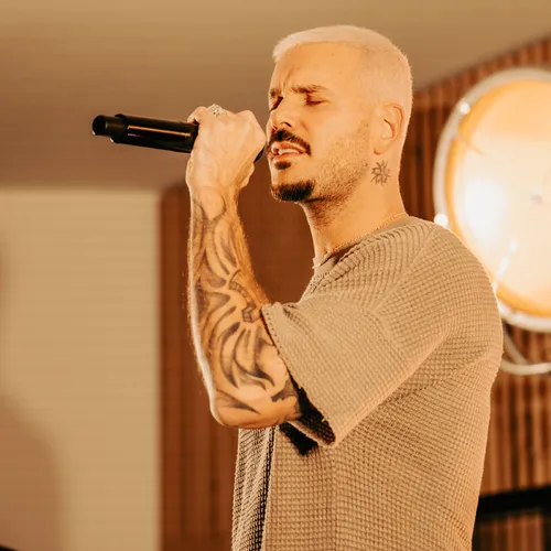 Matt Pokora - Live Alouette à Angers - 8 décembre 2022
