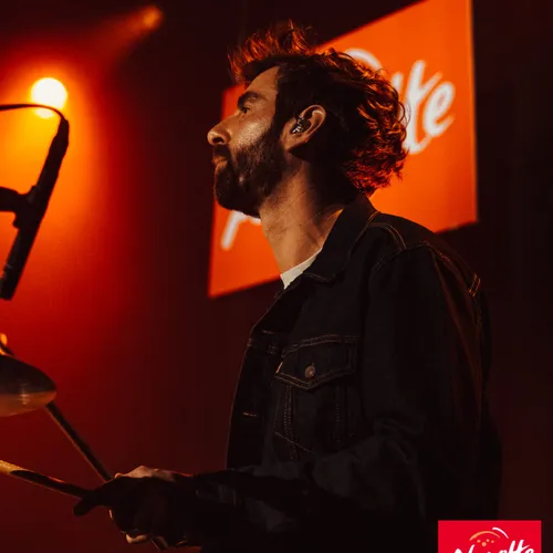 Claudio Capéo - Live Alouette Showcase - 15.03.2023