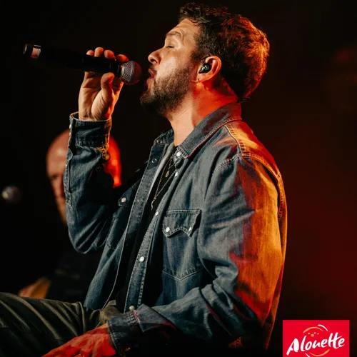 Claudio Capéo - Live Alouette Showcase - 15.03.2023