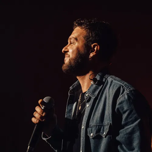 Claudio Capéo - Live Alouette Showcase - 15.03.2023