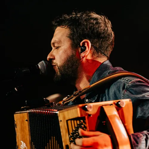 Claudio Capéo - Live Alouette Showcase - 15.03.2023