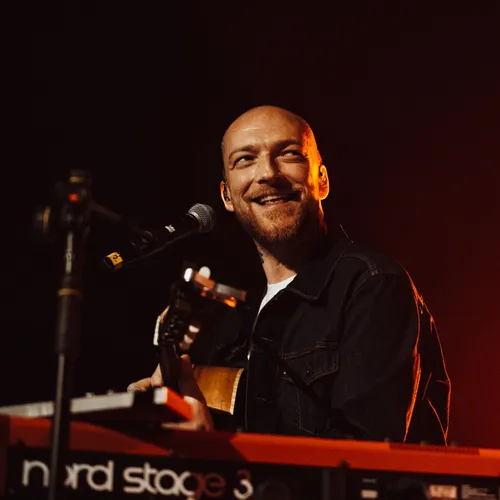 Claudio Capéo - Le Live Alouette Showcase - 15.03.2023