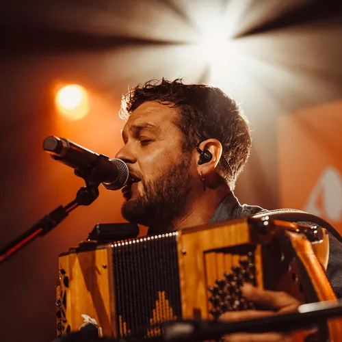 Claudio Capéo - Le Live Alouette Showcase - 15.03.2023