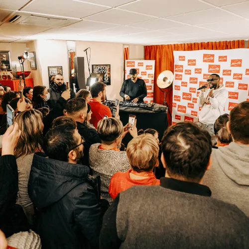 GIMS - Alouette - 13 décembre 2022