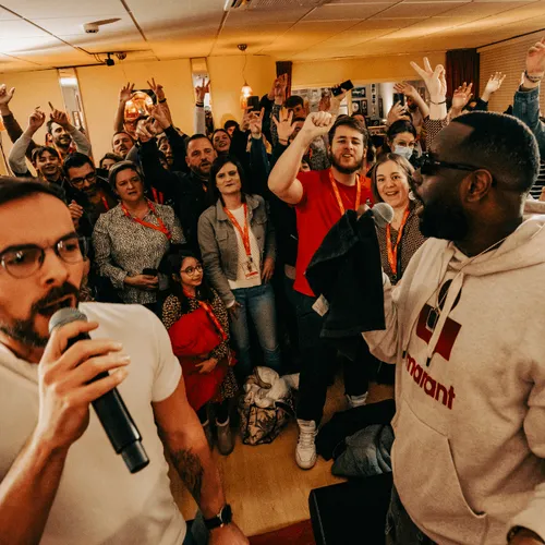 GIMS - Alouette - 13 décembre 2022