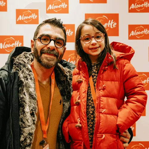 GIMS - Alouette - 13 décembre 2022