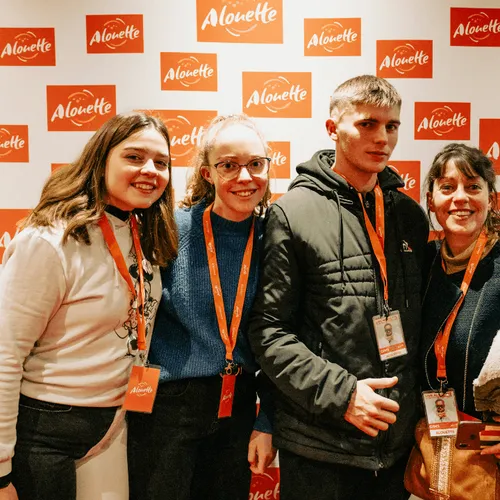 GIMS - Alouette - 13 décembre 2022