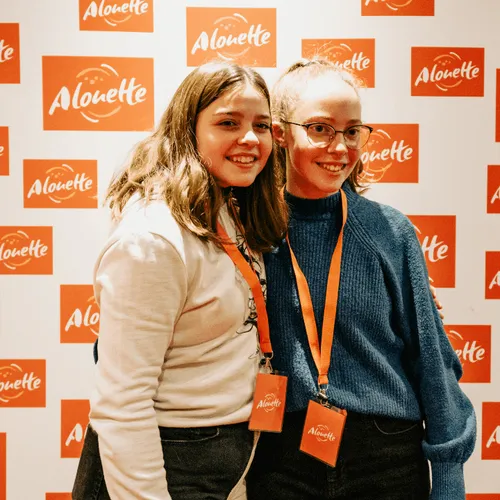 GIMS - Alouette - 13 décembre 2022