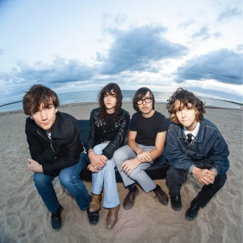 Le Zine - 20 Mars 2025 - DYNAMITE SHAKERS