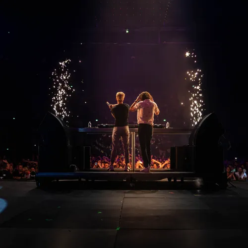 Le Live Alouette Futuroscope 