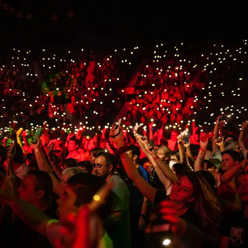 Le Live Alouette Futuroscope 