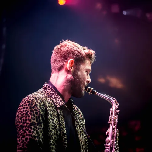 Le Live Alouette Futuroscope 