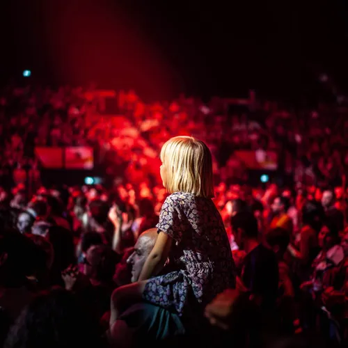 Le Live Alouette Futuroscope 