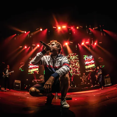 Le Live Alouette Futuroscope 