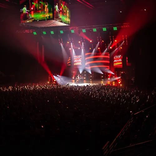 Le Live Alouette Futuroscope 