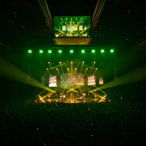 Le Live Alouette Futuroscope 