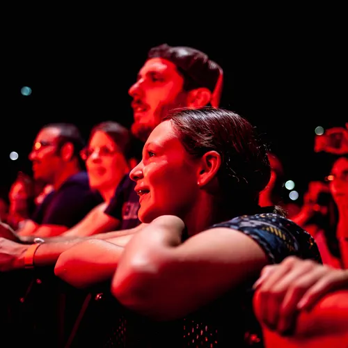 Le Live Alouette Futuroscope 