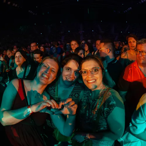 Le Live Alouette Futuroscope 