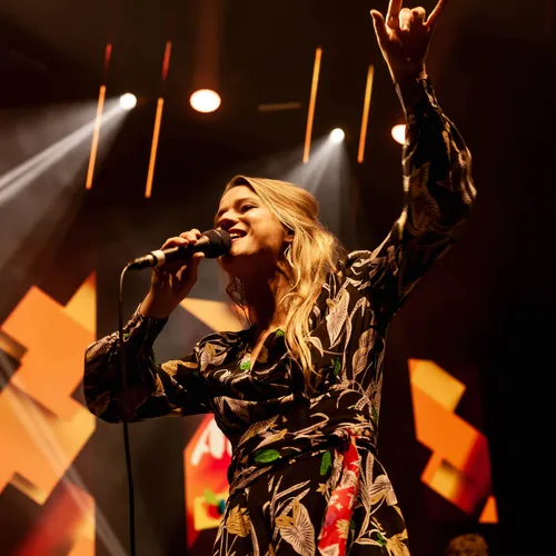 Le Live Alouette Futuroscope 