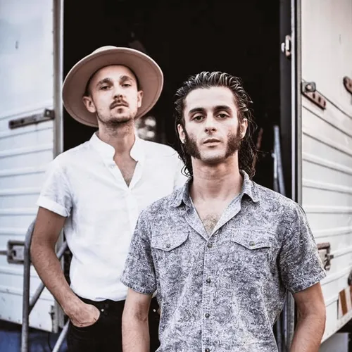 Le Zine - 05 Octobre 2023 - BLACKBIRD HILL