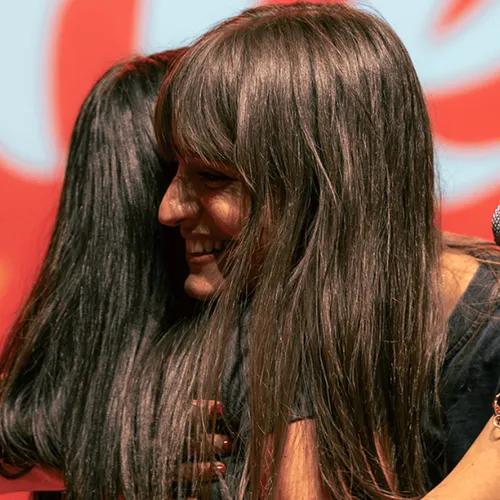 Clara Luciani - Live Alouette Nantes 2025