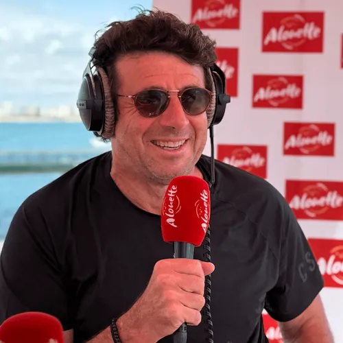 Patrick Bruel, parrain du Festival des Sables 2025